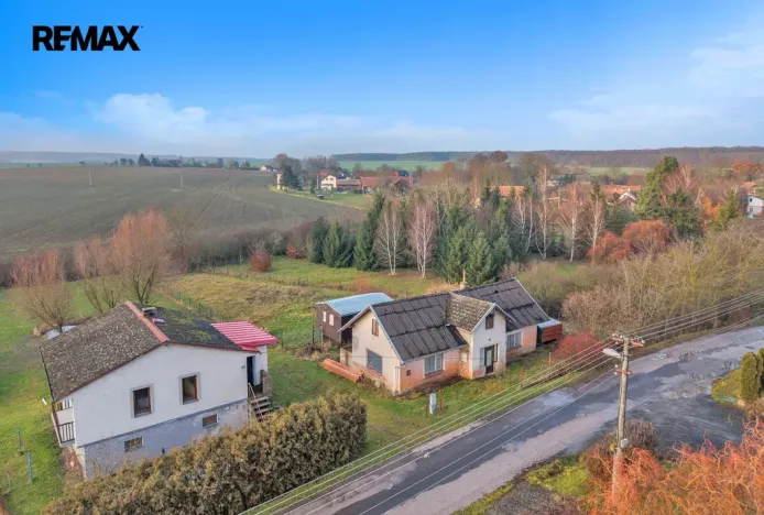 Prodej pozemku pro bydlení, Vrbice - Stříbrnice, 1616 m2