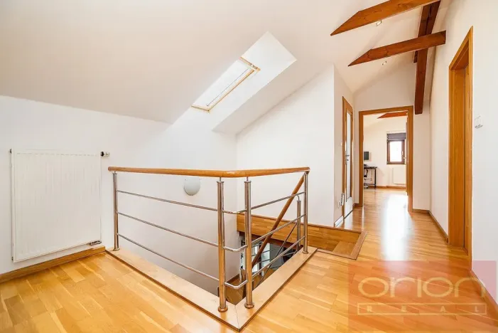 Pronájem bytu 4+kk, Praha - Vinohrady, Havlíčkovy sady, 170 m2