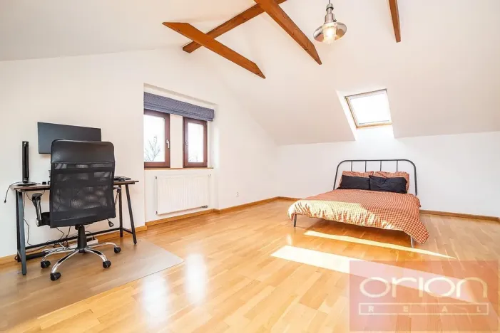 Pronájem bytu 4+kk, Praha - Vinohrady, Havlíčkovy sady, 170 m2