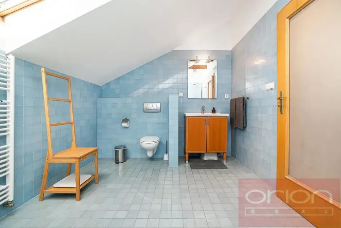 Pronájem bytu 4+kk, Praha - Vinohrady, Havlíčkovy sady, 170 m2