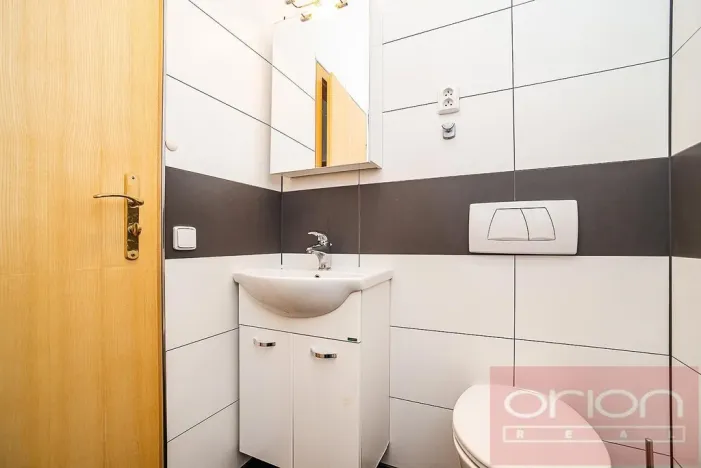 Pronájem bytu 4+kk, Praha - Vinohrady, Havlíčkovy sady, 170 m2