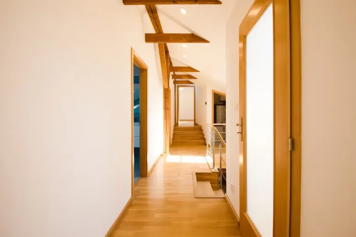 Pronájem bytu 4+kk, Praha - Vinohrady, Havlíčkovy sady, 170 m2
