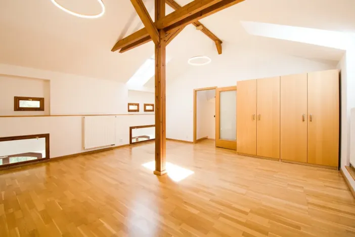 Pronájem bytu 4+kk, Praha - Vinohrady, Havlíčkovy sady, 170 m2