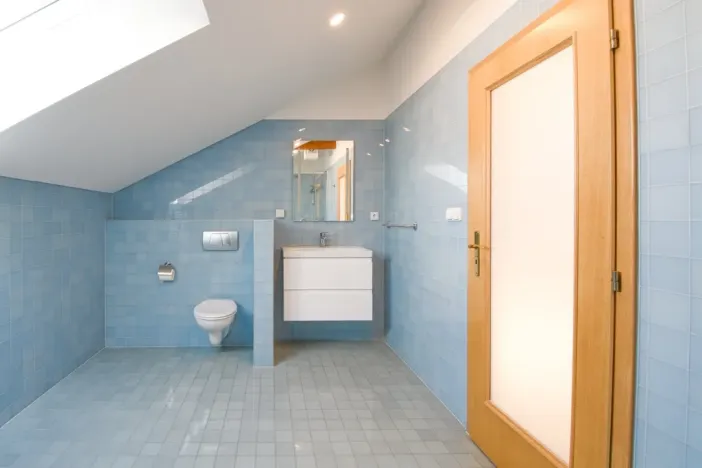Pronájem bytu 4+kk, Praha - Vinohrady, Havlíčkovy sady, 170 m2