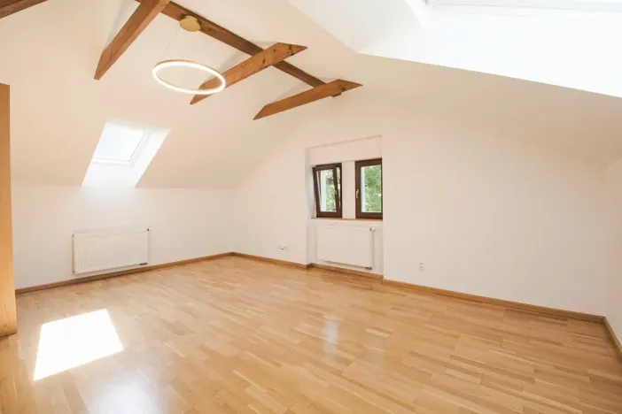 Pronájem bytu 4+kk, Praha - Vinohrady, Havlíčkovy sady, 170 m2