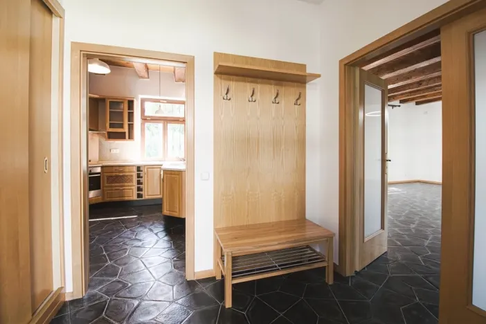 Pronájem bytu 4+kk, Praha - Vinohrady, Havlíčkovy sady, 170 m2