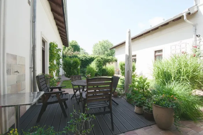 Pronájem bytu 4+kk, Praha - Vinohrady, Havlíčkovy sady, 170 m2