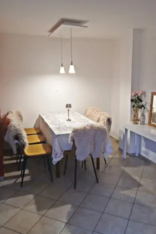 Pronájem bytu 2+kk, Brno - Slatina, Slatinka, 60 m2