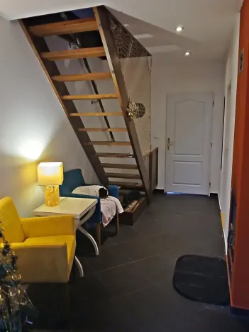 Pronájem bytu 2+kk, Brno - Slatina, Slatinka, 60 m2