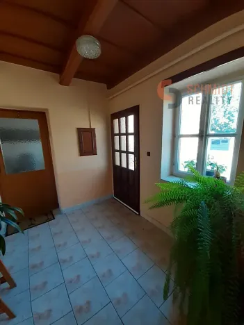 Pronájem obchodního prostoru, Kostice, 34 m2