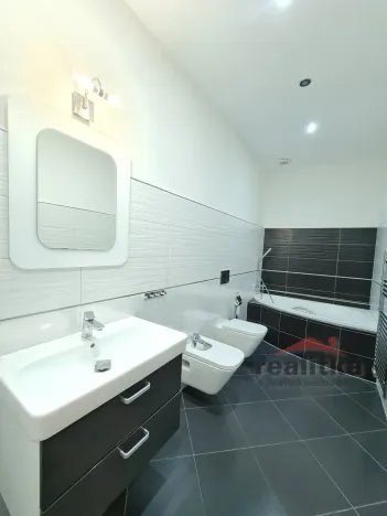 Pronájem bytu 2+kk, Opava - Předměstí, Nákladní, 50 m2