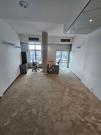 Pronájem kanceláře, Praha - Nové Město, Jiráskovo náměstí, 24 m2