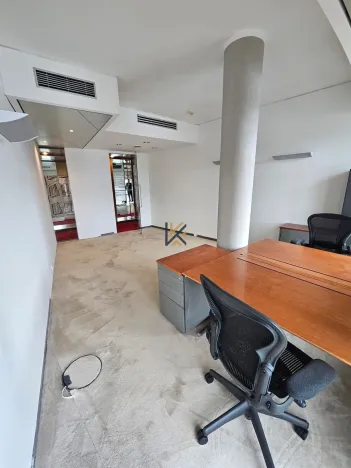 Pronájem kanceláře, Praha - Nové Město, Jiráskovo náměstí, 24 m2