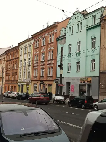 Pronájem obchodního prostoru, Ústí nad Labem - Klíše, Masarykova, 40 m2