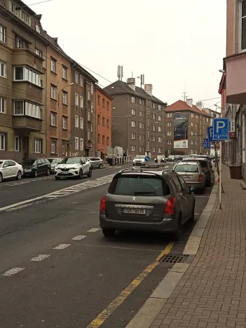 Pronájem obchodního prostoru, Ústí nad Labem - Klíše, Masarykova, 40 m2