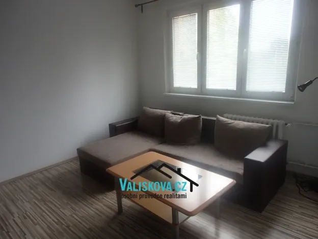 Pronájem bytu 2+1, Kroměříž, Vrobelova, 54 m2