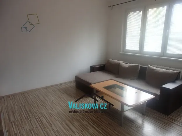 Pronájem bytu 2+1, Kroměříž, Vrobelova, 54 m2