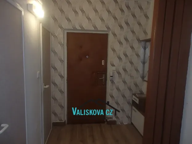 Pronájem bytu 2+1, Kroměříž, Vrobelova, 54 m2