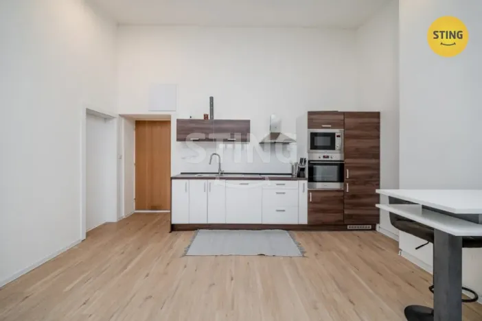 Pronájem bytu 2+kk, Brušperk, 84 m2