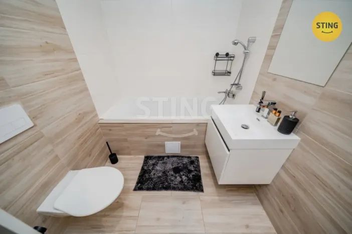 Pronájem bytu 2+kk, Brušperk, 84 m2