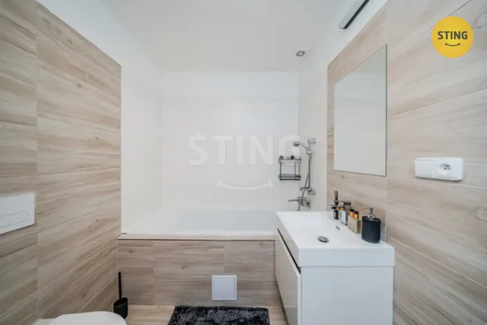 Pronájem bytu 2+kk, Brušperk, 84 m2