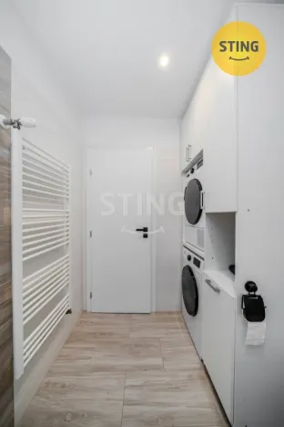 Pronájem bytu 2+kk, Brušperk, 84 m2