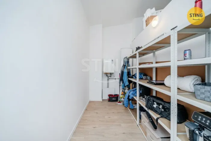 Pronájem bytu 2+kk, Brušperk, 84 m2