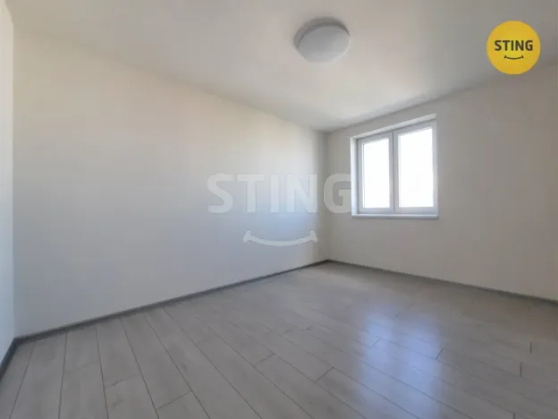Pronájem bytu 2+kk, Jihlava, Buková, 52 m2