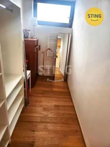 Pronájem bytu 2+kk, Přerov, nábř. Protifašistických bojovníků, 64 m2