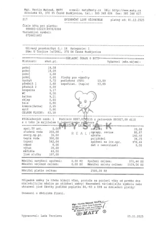 Prodej bytu 2+kk, České Budějovice - České Budějovice 3, U Trojice, 54 m2