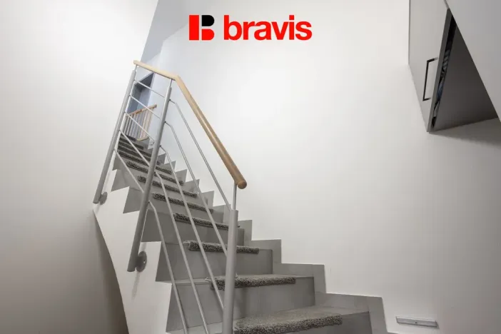 Prodej bytu 2+kk, Moravany, Višňová, 95 m2