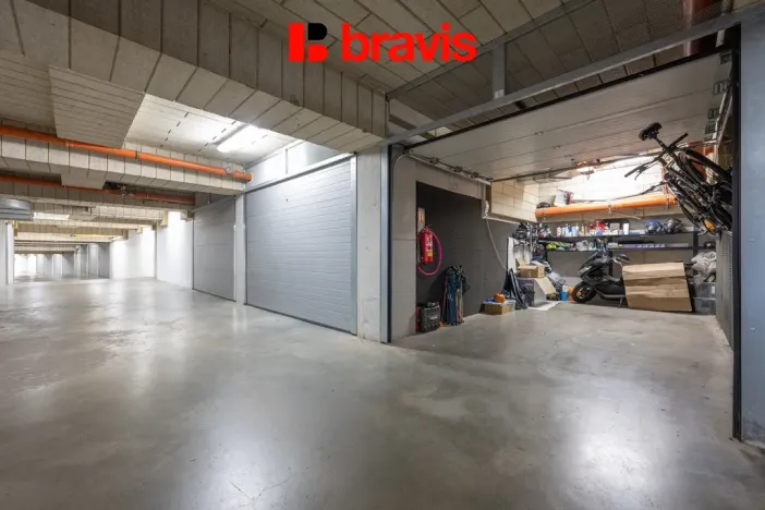 Prodej bytu 2+kk, Moravany, Višňová, 95 m2