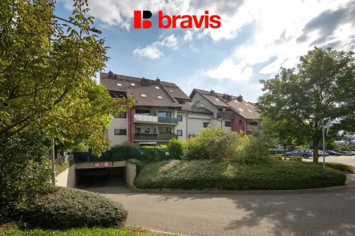 Prodej bytu 2+kk, Moravany, Višňová, 95 m2