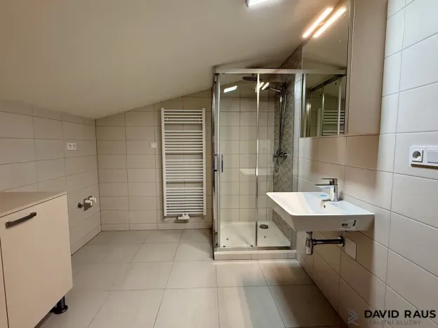 Pronájem bytu 2+kk, Nové Město na Moravě, Žďárská, 70 m2