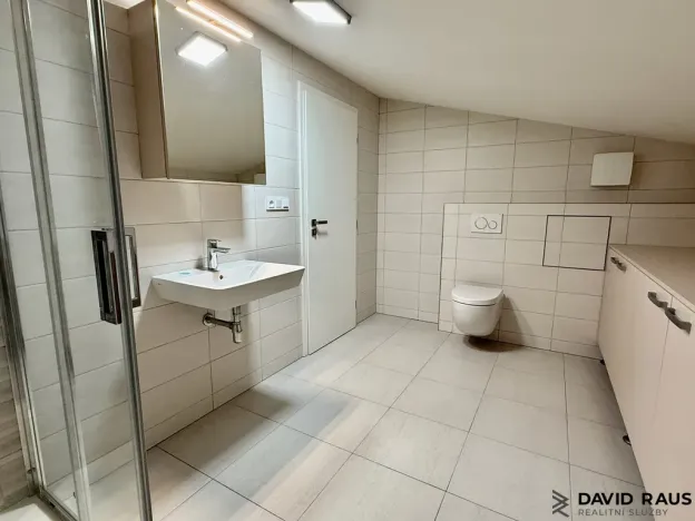 Pronájem bytu 2+kk, Nové Město na Moravě, Žďárská, 70 m2