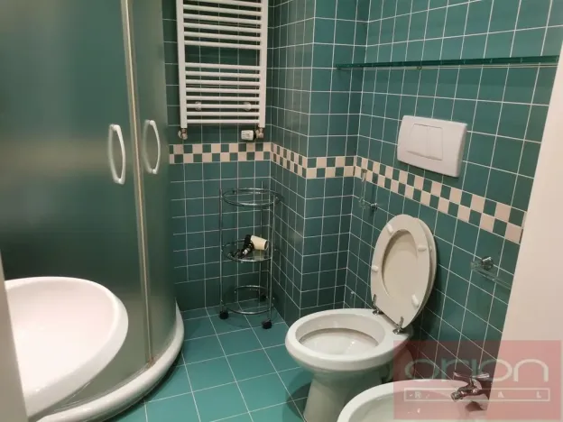 Pronájem bytu 3+1, Praha - Nové Město, Odborů, 96 m2