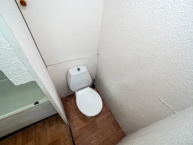 Pronájem bytu 1+1, Most, Javorová, 33 m2