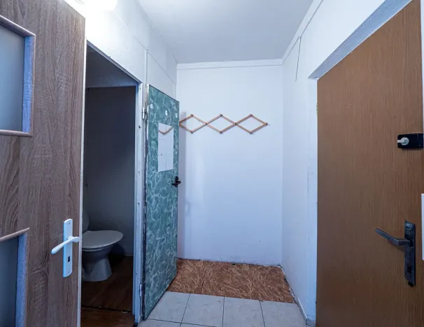 Pronájem bytu 1+1, Most, Javorová, 33 m2