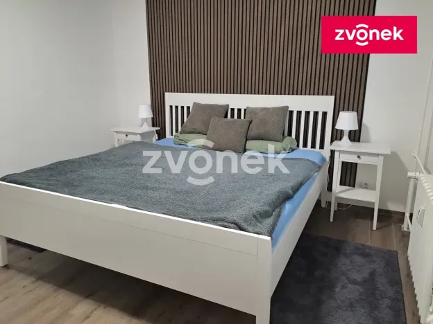 Pronájem bytu 2+1, Zlín, Severní Vršava, 52 m2