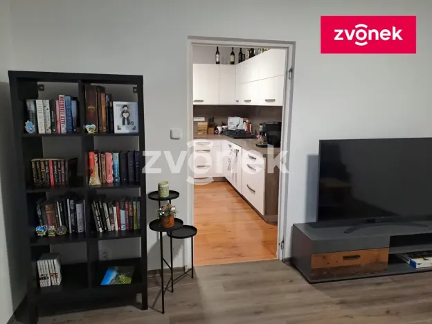 Pronájem bytu 2+1, Zlín, Severní Vršava, 52 m2