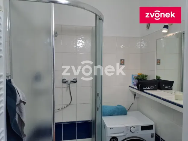 Pronájem bytu 2+1, Zlín, Severní Vršava, 52 m2
