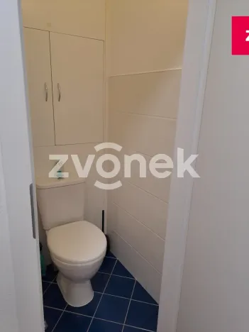 Pronájem bytu 2+1, Zlín, Severní Vršava, 52 m2