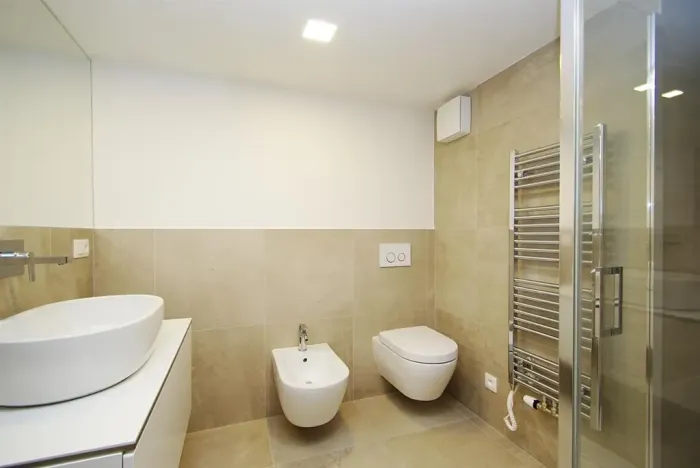 Pronájem bytu 3+kk, Praha - Nové Město, Bolzanova, 79 m2