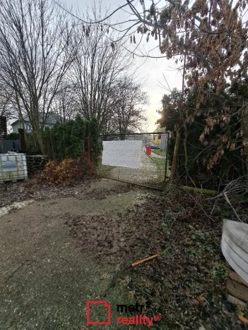 Pronájem skladu, Uničov, Šumperská, 220 m2