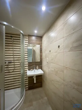 Pronájem bytu 2+1, Jablonec nad Nisou, Budovatelů, 61 m2