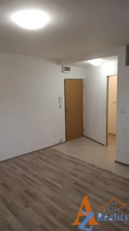 Pronájem bytu 1+kk, Most, K. H. Borovského, 20 m2