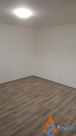 Pronájem bytu 1+kk, Most, K. H. Borovského, 20 m2