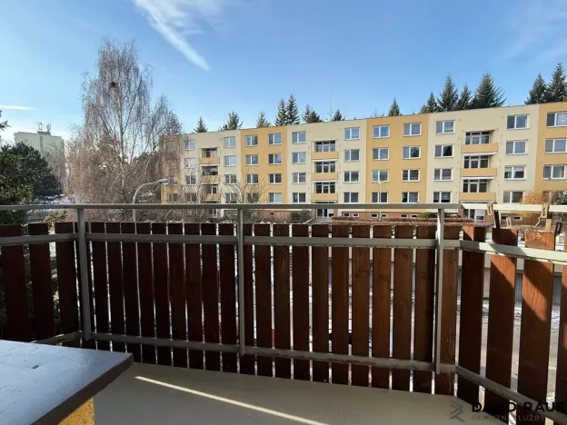 Prodej bytu 2+1, Brno - Kohoutovice, Musorgského, 59 m2