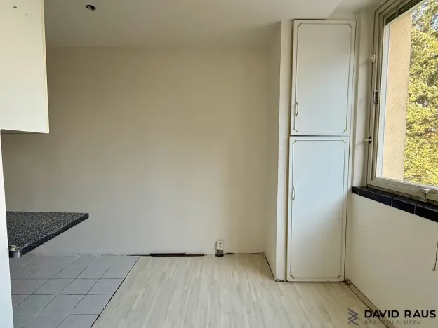 Prodej bytu 2+1, Brno - Kohoutovice, Musorgského, 59 m2