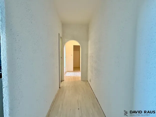 Prodej bytu 2+1, Brno - Kohoutovice, Musorgského, 59 m2